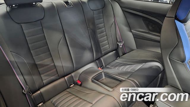 BMW M2 2025 — Photo 15/20