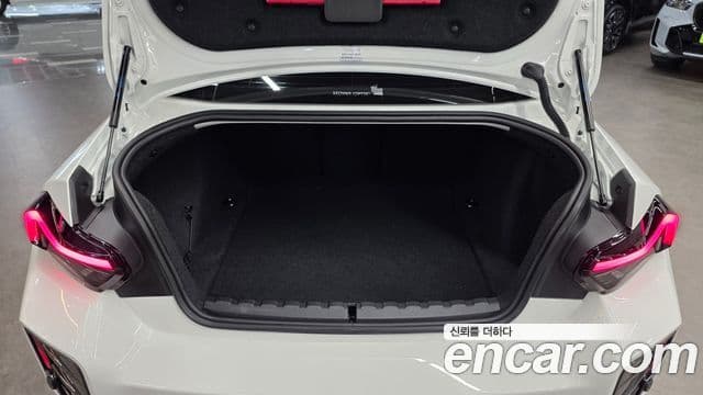 BMW M2 2025 — Photo 17/20