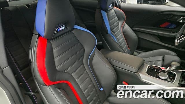 BMW M2 2025 — Photo 10/20