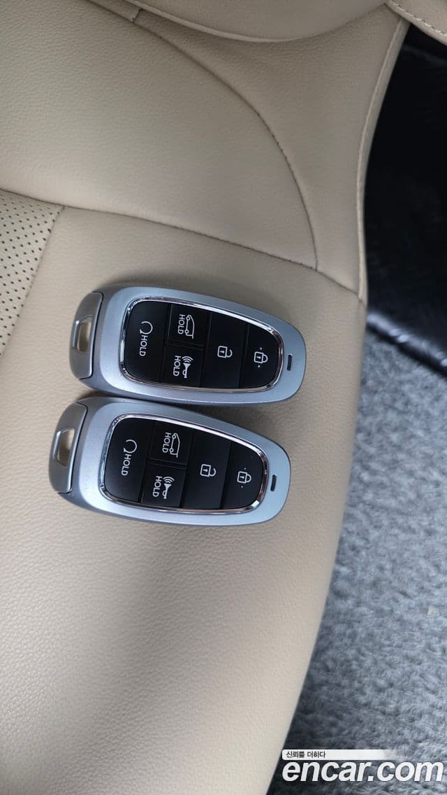 Hyundai Staria 2023 — Şəkil 20/20