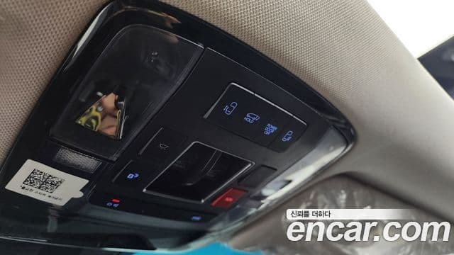 Hyundai Staria 2025 — Şəkil 18/20
