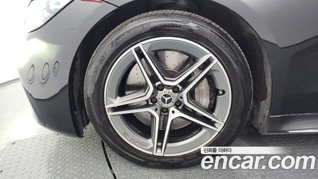 Mercedes-Benz S-Class 2022 — ფოტო 4/20
