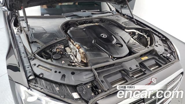 Mercedes-Benz S-Class 2022 — ფოტო 5/20