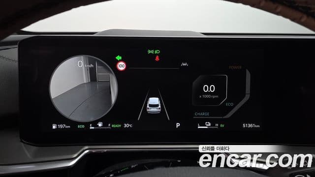 Kia Sorento 2023 — Фото 8/20