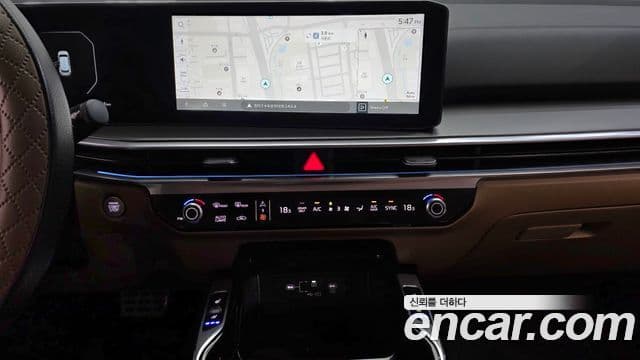 Kia Sorento 2023 — Фото 15/20