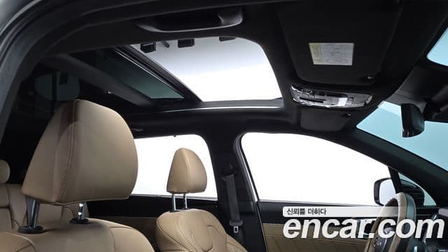 Kia Sorento 2023 — Фото 20/20