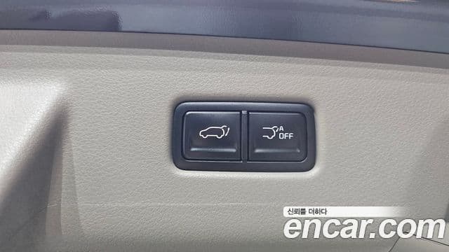 Kia Carnival 2025 — Фото 15/20