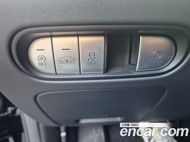 Genesis G90 2022 — Şəkil 14/20