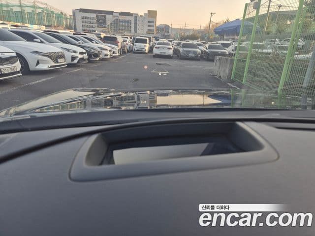 Genesis G90 2022 — Şəkil 15/20