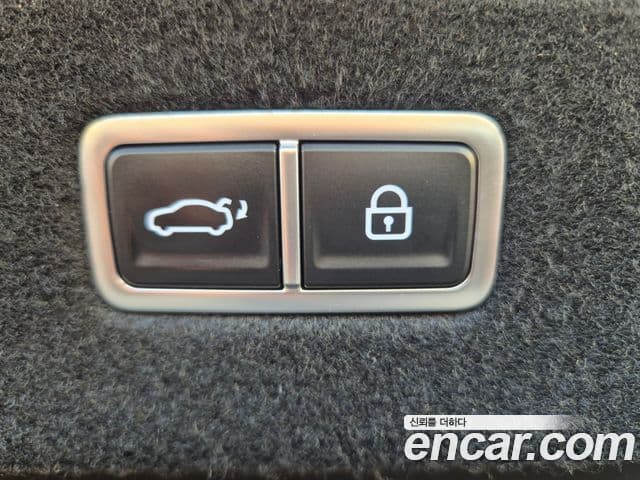 Genesis G90 2022 — Şəkil 19/20