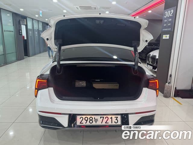 Kia K5 2026 — ფოტო 12/17