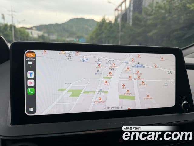 Toyota Prius 2024 — Şəkil 12/20