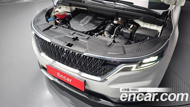 Kia Carnival 2021 — Şəkil 6/20