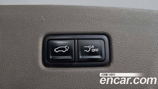 Kia Carnival 2021 — Şəkil 20/20