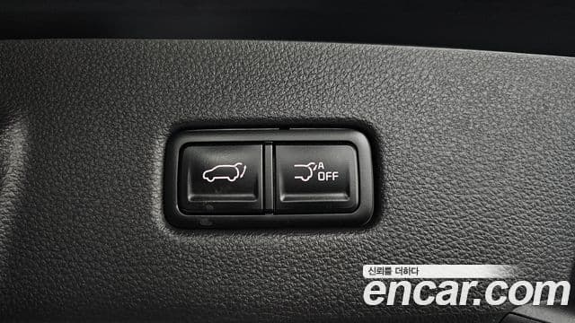 Kia Carnival 2022 — фото 20 из 20
