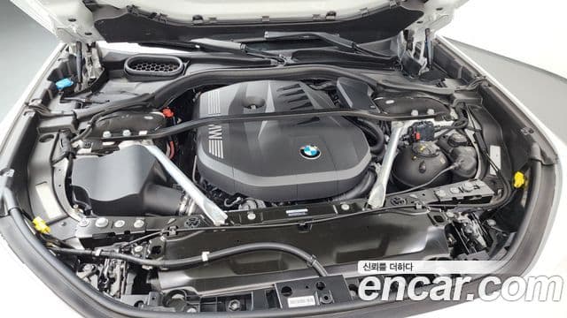 BMW 7 Series 2025 — ფოტო 22/38