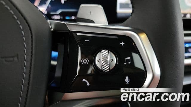 BMW 7 Series 2025 — ფოტო 29/38
