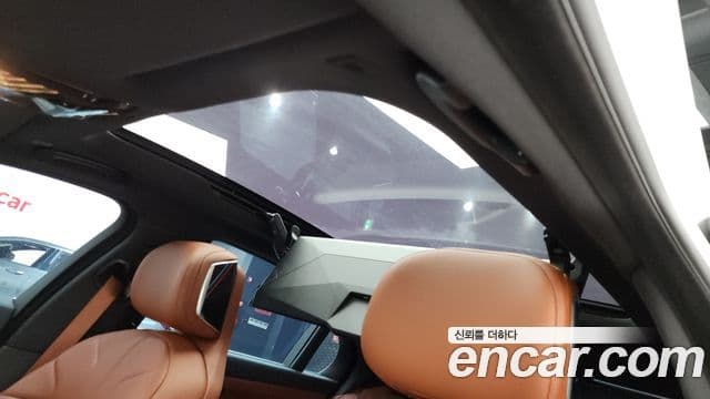 BMW 7 Series 2025 — ფოტო 6/38