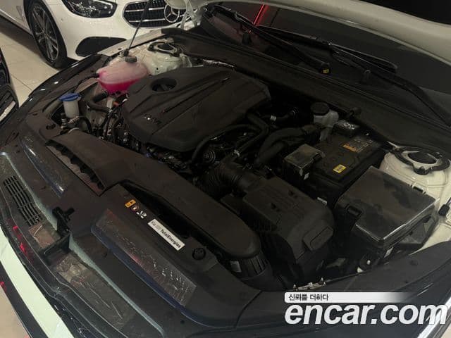 Kia K5 2026 — Şəkil 5/15