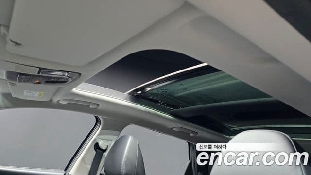 Hyundai The New Tucson 2021 — Şəkil 16/20