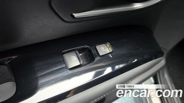 Hyundai The New Tucson 2021 — Şəkil 20/20