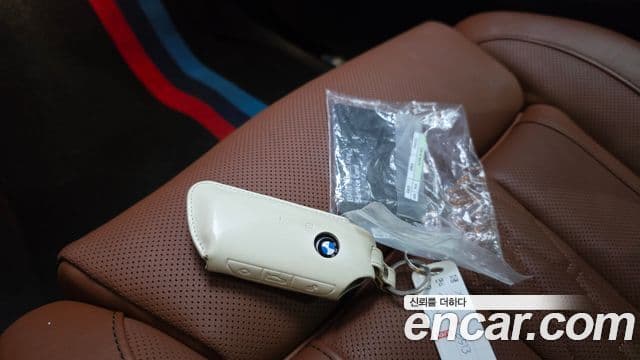 BMW X7 2025 — ფოტო 19/20