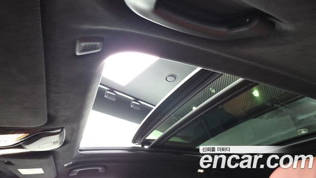 BMW X7 2025 — ფოტო 20/20