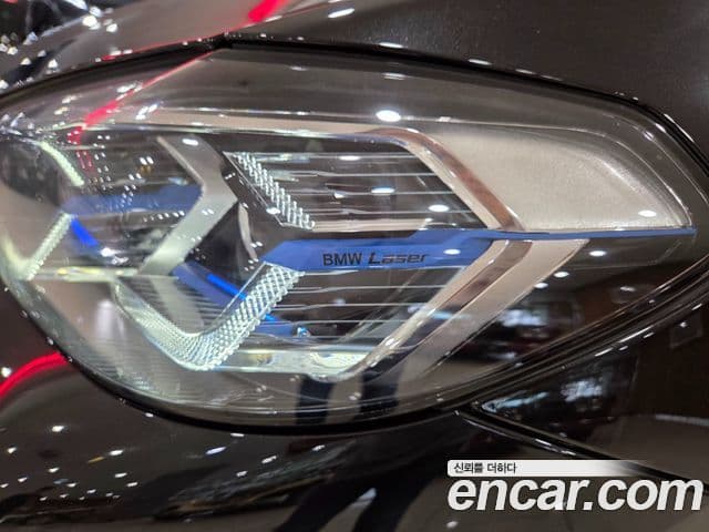 BMW X3 2024 — Photo 14/20