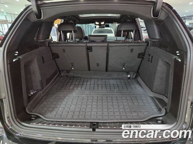 BMW X3 2024 — Photo 15/20