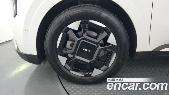 Kia Carnival 2024 — Şəkil 5/20