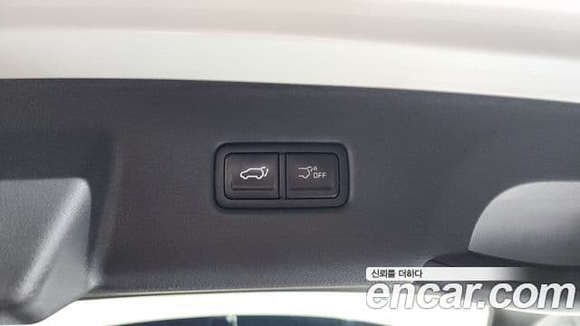 Kia Carnival 2024 — Şəkil 18/20