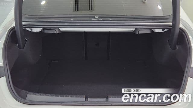 Mercedes-Benz CLA-Class 2021 — Фото 9/20