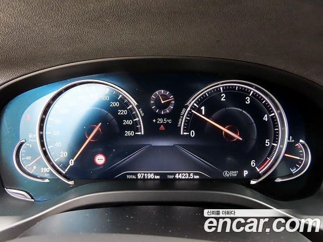 BMW X3 2019 — ფოტო 8/20