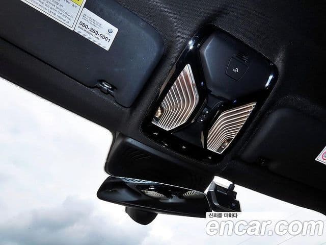 BMW X3 2019 — ფოტო 14/20