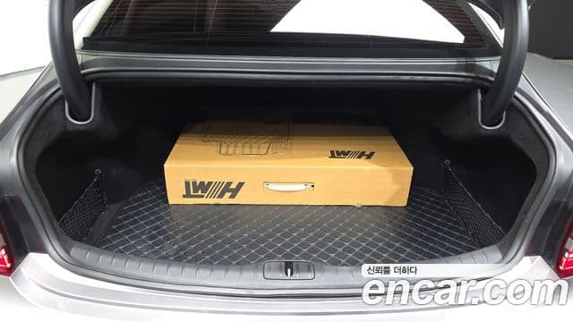 Genesis Electrified G80 2024 — Şəkil 20/20