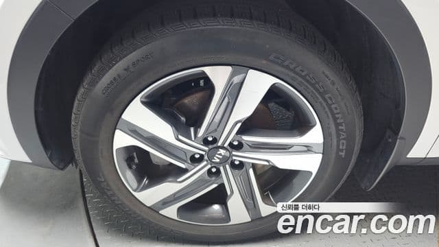 Kia Sorento 2020 — Фото 5/20