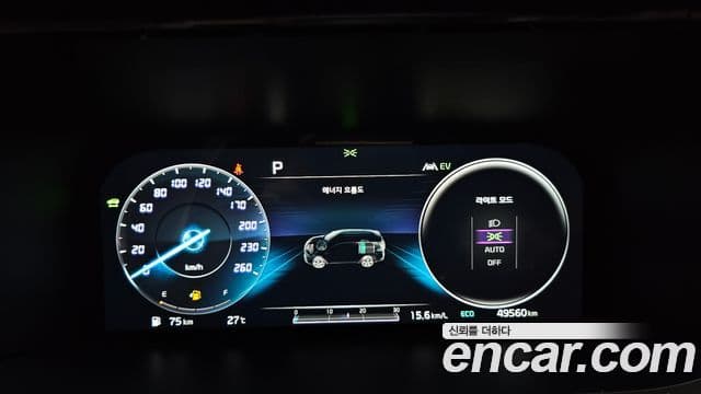 Kia Sorento 2020 — Фото 8/20