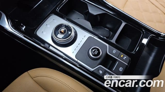 Kia Sorento 2020 — Фото 9/20