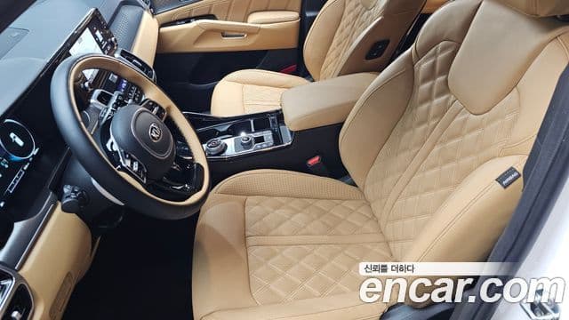 Kia Sorento 2020 — Фото 10/20