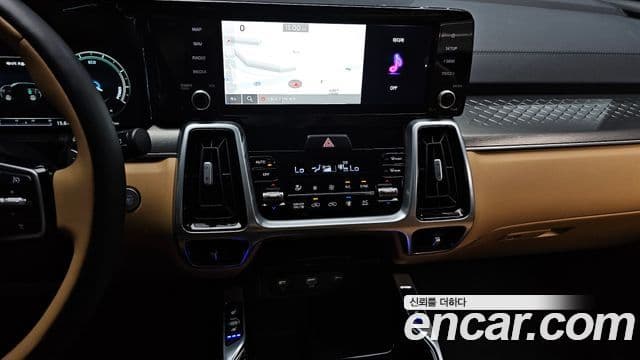 Kia Sorento 2020 — Фото 13/20