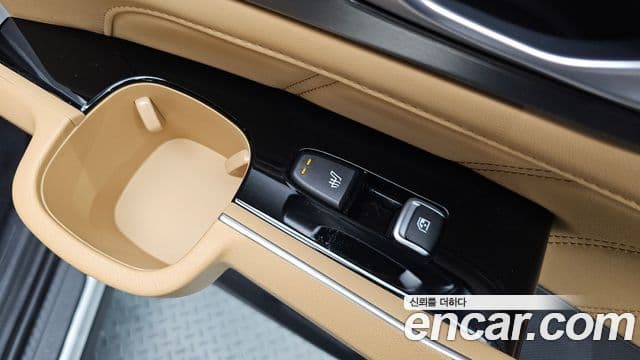 Kia Sorento 2020 — Фото 18/20