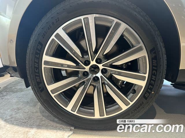 Land Rover Range Rover 2026 — Photo 14/20