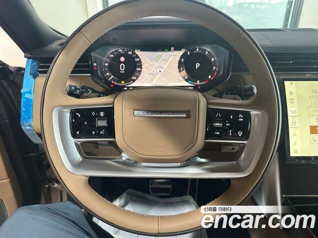 Land Rover Range Rover 2026 — Photo 20/20