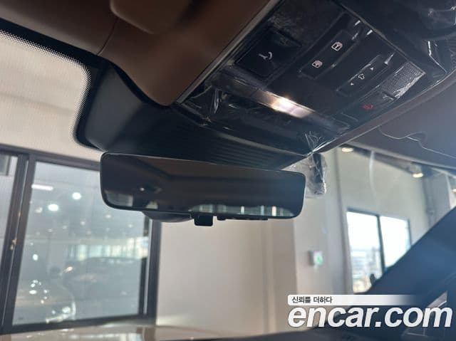 Land Rover Range Rover 2026 — Photo 5/20