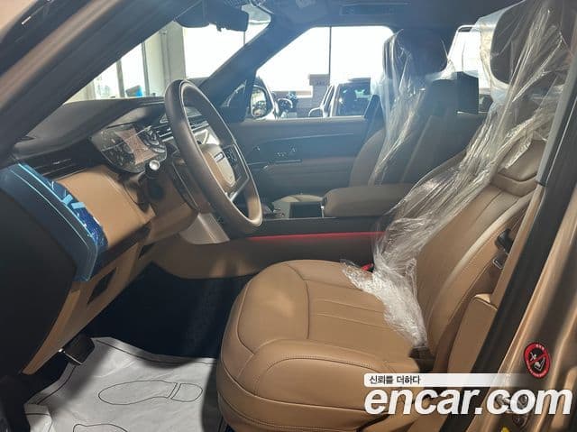 Land Rover Range Rover 2026 — Photo 10/20