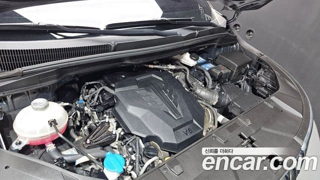 Kia Carnival 2021 — фото 6 из 20