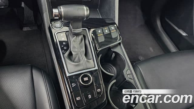 Kia Sportage 2022 — Фото 9/20