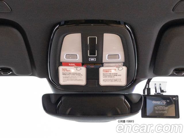 Volvo XC60 2025 — Фото 16/19