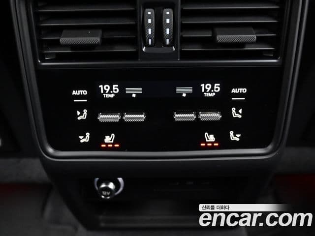 Porsche Cayenne 2025 — Photo 5/20