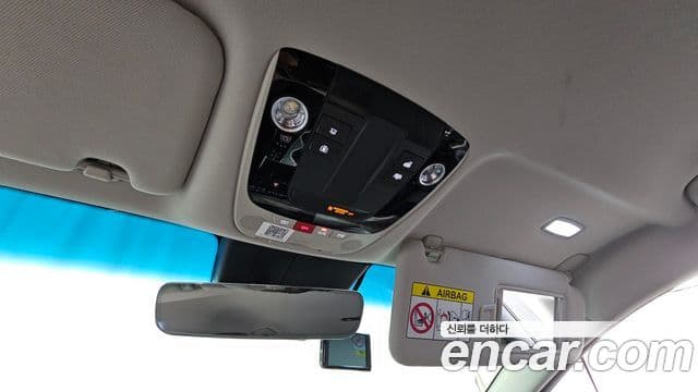 Kia K8 2022 — Şəkil 17/20